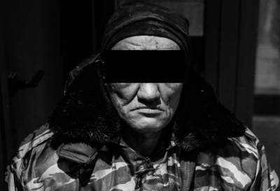 Преступники держали в плену инвалида-ветерана во Всеволожском районе