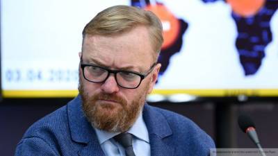 Милонов объяснил необходимость принятия "Закона Шугалея"