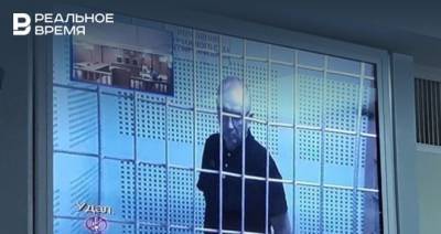 Осужденный ВИП-застройщик Аитов снова просит освободить его по болезни