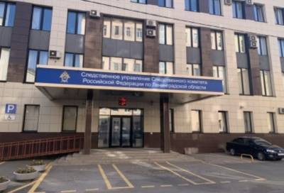Возбуждено уголовное дело по факту пленения ветерана-инвалида в Новом Девяткино