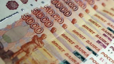Россияне задолжали за ипотеку почти 9 трлн рублей