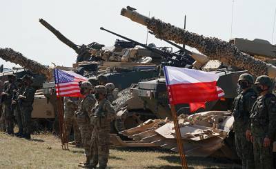 Military (США): американское присутствие в Польше — головная боль для России
