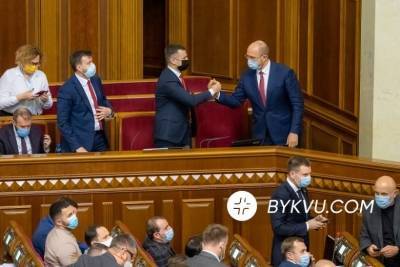 Госбюджет на 2021 год: что будет с зарплатами и пенсиями украинцев