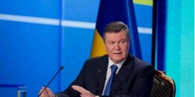 Дело Майдана: суд продолжит избирать меру пресечения Януковичу 22 декабря