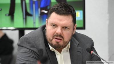 Марченко: нижняя палата парламента может поддержать "Закон Шугалея"