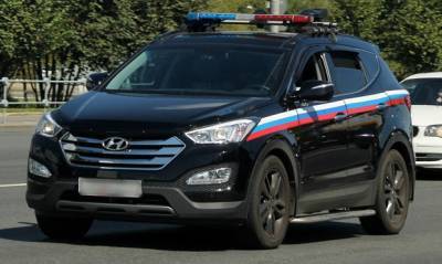 ФСБ России выделила 323 млн рублей на покупку новых автомобилей