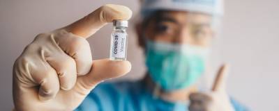 Власти Германии намерены начать вакцинацию жителей от коронавируса 27 декабря