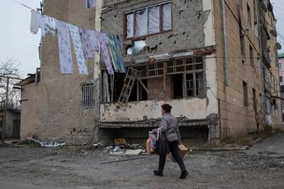 В США заявили о «риске дестабилизации» в Карабахе из-за России