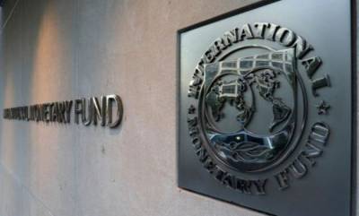 МВФ выделит Грузии деньги на компенсацию последствий от Covid-19