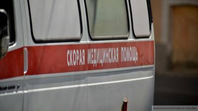 Комитет по здравоохранению объяснил прирост госпитализаций в Петербурге