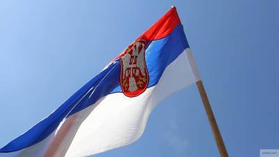 Сербия и Россия планируют совместное производство вакцины от коронавируса