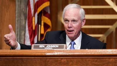 Сенаторы США повздорили из-за «дезинформации со стороны России»