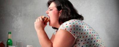 Найдена связь между перееданием, ожирением и преждевременным старением
