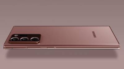 Компания Samsung не снимет серию Galaxy Note с производства в 2021 году