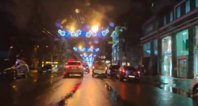 На зиму перестает быть похоже: чего ждать от погоды в Харькове, прогноз