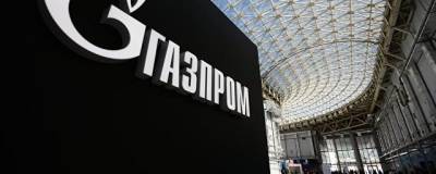 Почти всю инвестпрограмму «Газпрома» получит дочерний «Газстройпром»