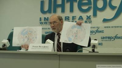 Вильфанд предупредил жителей некоторых регионов РФ о резком похолодании