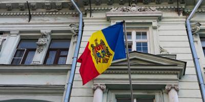Парламент Молдовы признал русский «языком межнационального общения»