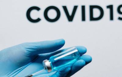 Pfizer направила в больнице США почти 3 млн вакцин от коронавирус