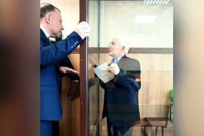 Пожилой Свидетель Иеговы из Новосибирска получил шесть лет колонии