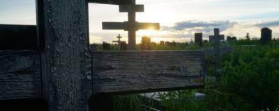 Южное кладбище в Ижевске закрыли для свободных захоронений