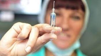 Вакцинация от ковида все же внесена в календарь прививок