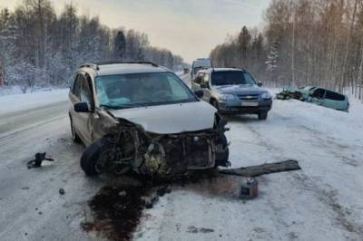 В РФ на 13% сократилось число детей, погибших в ДТП по вине водителей