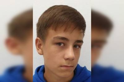 В Уфе продолжаются поиски 16-летнего Никиты Селюкова