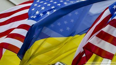 Украина надеется стать "ключевым партнером" США и НАТО на Черном море
