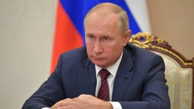 Как в Москве и Петербурге подготовились к большой пресс-конференции Путина?