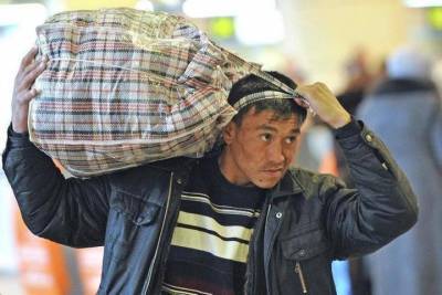 Названы пять стран СНГ, откуда в Ивановскую область приезжает больше всего мигрантов