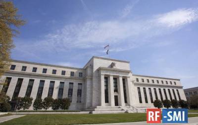 ФРС США ожидаемо сохранила базовую ставку на уровне 0-0,25% годовых