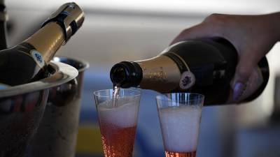 Врачи предостерегли россиян от смешивания алкогольных напитков