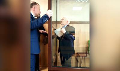 В Новосибирске лидера “Свидетелей Иеговы*” приговорили к шести годам колонии