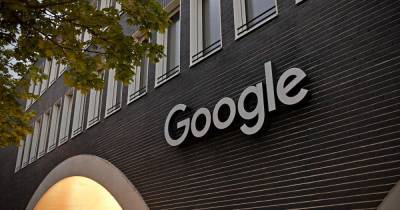 Десять штатов подают антимонопольный иск против Google