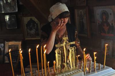 «Даром получили - даром отдавайте». Почему в Ульяновске хотят закрыть церковные лавки