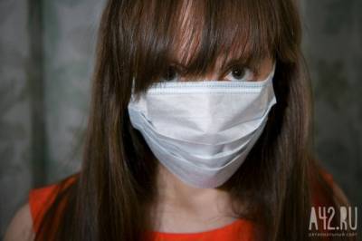 Медики рассказали, как отличить кашель при коронавирусе от других заболеваний