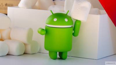 Пользователей Android-устройств предупредили об уязвимости в ОС