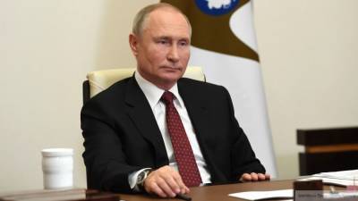 Ежегодная пресс-конференция Путина состоится 17 декабря в новом формате