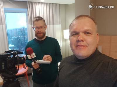 Без плакатов и с тестами на COVID-19. Журналисты собираются на пресс-конференцию с Путиным