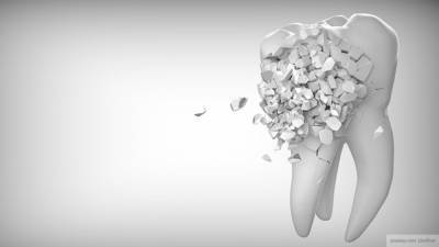 Китайцы разработали инновационный способ восстановления эмали зубов