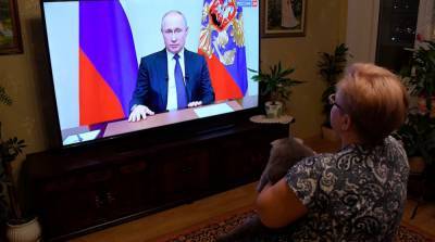На Черниговщине заблокировали пять пропагандистских телеканалов