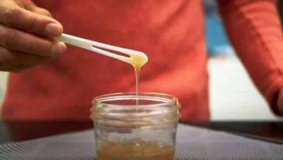 Искусственный мед: насколько он вкусный и полезный? (4 фото) - skuke.net - США - Сан-Франциско