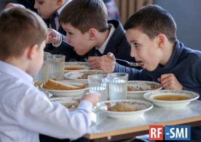 Ученые РАН: неполноценное питание в детстве может сократить жизнь на 5 лет