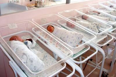 В Красноярске возбудили дело о торговле новорожденными детьми
