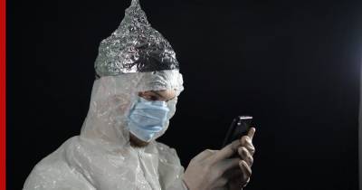 Нейрохирург дал советы по защите от "вредного излучения" смартфонов