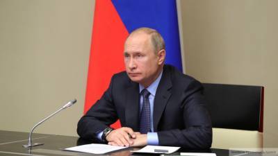 Путин проведет большую пресс-конференцию с элементами прямой линии