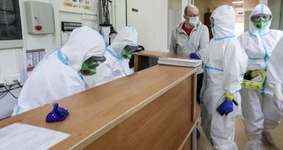 Еще 5 777 пациентов вылечились от коронавируса в Москве