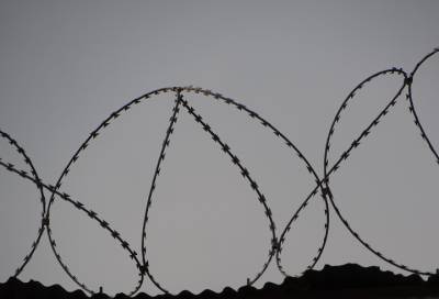 СМИ сообщают о побеге заключенных из ИК в Колпино