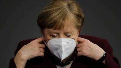 Как в Израиле: Германия переживает кризис второй волны эпидемии